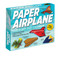 Paper Airplane 2027 Fold-A-Day Calendar by Kyong Lee, David Mitchell, 9798881608446