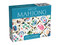 Art of Mahjong 2027 Day-to-Day Calendar by Katherine Hartman, 9798881609122