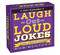 Laugh-Out-Loud Jokes 2027 Day-to-Day Calendar (1,000 Punny Jokes) by Rob Elliott, 9798881609139