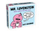 Mr. Lovenstein 2027 Day-to-Day Calendar (Good Comics for Bad Times) by J.L. Westover, 9798881609313
