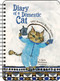 Sally Welchman 2027 Monthly/Weekly Planner Calendar (Diary of a Domestic Cat) by Sally Welchman, 9798881609689