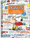 PEANUTS® 2027 Monthly/Weekly Coloring Calendar with Stickers to Color by Peanuts Worldwide LLC, Charles M. Schulz, 9798881611392