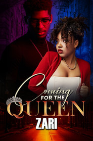 Coming for the Queen (The Return of Tori Billups) by Zari, 9781645568001