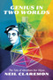 Genius in Two Worlds (The Tale of Abraham Bar Hiyya) by Neil Claremon, 9781942134411