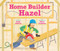 Home Builder Hazel by Linda Ashman, Nancy Carpenter, 9781662620829