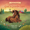 God's Gentle Care (- Barnyard animals and rhyming verse, perfect for grandchild, new baby and toddler gifts) by Glenys Nellist, Natalie Merheb, 9781640609433