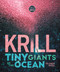Krill (Tiny Giants of the Ocean) by Yolanda Ridge, 9781459842878