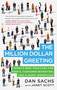 The Million Dollar Greeting (Today's Best Practices for Profit, Customer Retention, and a Happy Workplace) - 9781954641808 by Dan Sachs, Alwyn Scott, Janet Scott, 9781954641808