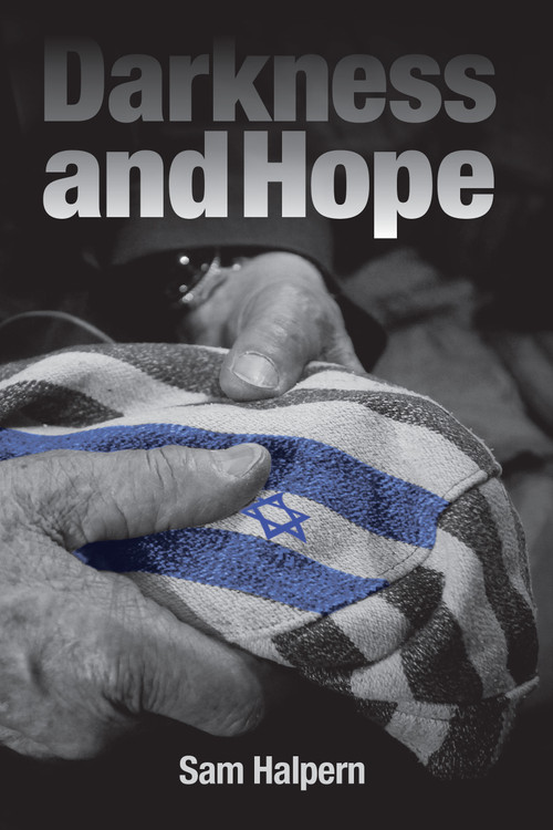 Darkness and Hope by Sam Halpern, 9781948062985