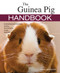 The Guinea Pig Handbook by Sharon Vanderlip D.V.M., 9781438005096