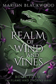 Realm of Wind and Vines - 9798347115556 by Marion Blackwood, 9798347115556