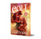 Colt (Deluxe Edition) by Jessica Peterson, 9781464267260