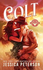 Colt (Standard Edition) by Jessica Peterson, 9781464267277