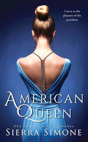 American Queen by Sierra Simone, 9781615955954