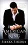 American King - 9781615955978 by Sierra Simone, 9781615955978