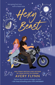 Hexy Beast by Avery Flynn, 9780593956243