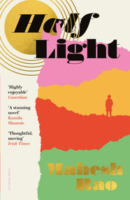 Half Light by Mahesh Rao, 9781805337904