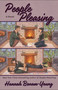 People Pleasing (A Novel) by Hannah Bonam-Young, 9798217092802