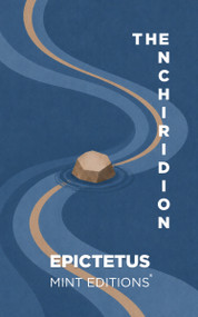 The Enchiridion - 9798888977262 by Epictetus, Thomas W. Higginson, Mint Editions