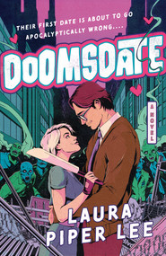 Doomsdate (A Novel) by Laura Piper Lee, 9798217095612