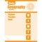 Daily Geography Practice, Grade 1 Sb by Evan-Moor Educational Publishers, 9781609633738