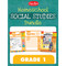 Homeschool Social Studies Bundle, Grade 1 by Evan-Moor Educational Publishers, 9781629389103