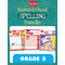 Homeschool Spelling Bundle, Grade 3 by Evan-Moor Educational Publishers, 9781629389226