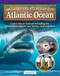 Awesome Creatures of the Atlantic Ocean (Learn About Animals Including the Great White Shark, Sea Turtles, and Dolphins!) - 9798890941770 by Tamra B. Orr, 9798890941770