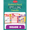 Homeschool Spelling Bundle, Grade 4 by Evan-Moor Educational Publishers, 9781629389301