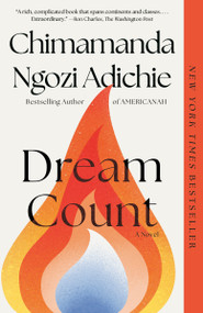 Dream Count (A Novel) - 9780593688625 by Chimamanda Ngozi Adichie
