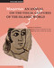 Muqarnas 32 (Gazing Otherwise: Modalities of Seeing In and Beyond the Lands of Islam) by Gülru Necipoğlu, Karen Leal, Olga Bush, Avinoam Shalem, 9789004298989