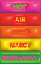 Hot Air (A Novel) - 9780593315361 by Marcy Dermansky