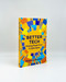 Better Tech (Putting People First in Cyberspace) by Francine Berman, 9780262054881