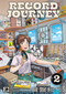 Record Journey Vol.2 by Ryoichiro Kezuka, 9781787749795
