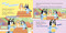 Bluey: The Weekend by Penguin Young Readers Licenses, 9798217246533