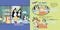 Bluey: The Weekend by Penguin Young Readers Licenses, 9798217246533