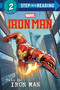 This Is Iron Man (Marvel) - 9798217233199 by Marvel Press Book Group, 9798217233199