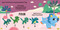 Baby Triceratops Counts 1, 2, 3 by DK, 9798217309207