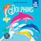 Dolphins (10 Pop-Ups) by David Hawcock, 9781641244282