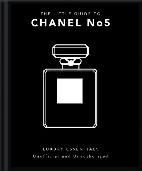 The Little Guide to Chanel No. 5 by OH, 9781035444748
