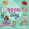 Royal For a Day by María Serrano, Welbeck Children's Books, 9781839553998