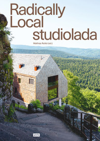Radically Local (studiolada) by Mathias Rollot, 9783986122645
