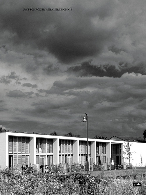 Uwe Schröder Werkverzeichnis I (German Edition) by David Kasparek, 9783986123239