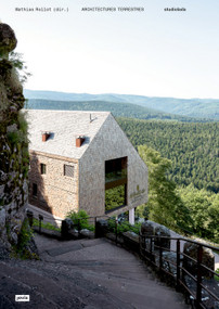 Architectures terrestres (studiolada) (French Edition) by Mathias Rollot, 9783986122638