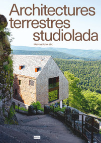 Architectures terrestres (studiolada) (French Edition) by Mathias Rollot, 9783986122638