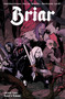 Briar Vol. 3 by Christopher Cantwell, Alex Lins, Bruno Büll, 9798892158541