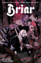 Briar Vol. 3 by Christopher Cantwell, Alex Lins, Bruno Büll, 9798892158541