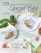 Cross Stitch Special Bibs for Special Babies by Ursula Michael, 9781464704116