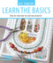 DIY Jewelry Learn the Basics (Step-by-Step How-Tos and Easy Projects!) by Leisure Arts, 9781464706226