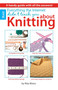 Everything the Internet Didn't Teach You About Knitting by Rita Weiss, 9781464707407